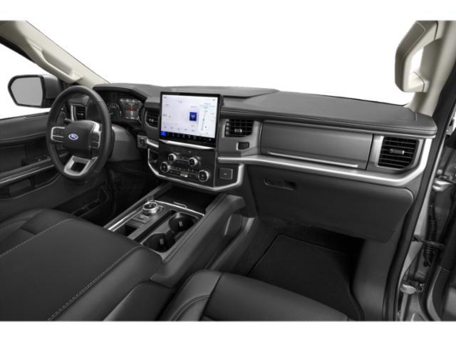 used 2022 Ford Expedition car