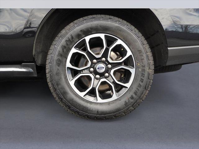 used 2022 Ford Expedition car, priced at $39,797
