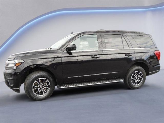 used 2022 Ford Expedition car, priced at $37,862