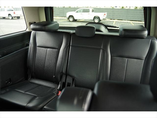 used 2022 Ford Expedition car, priced at $37,862