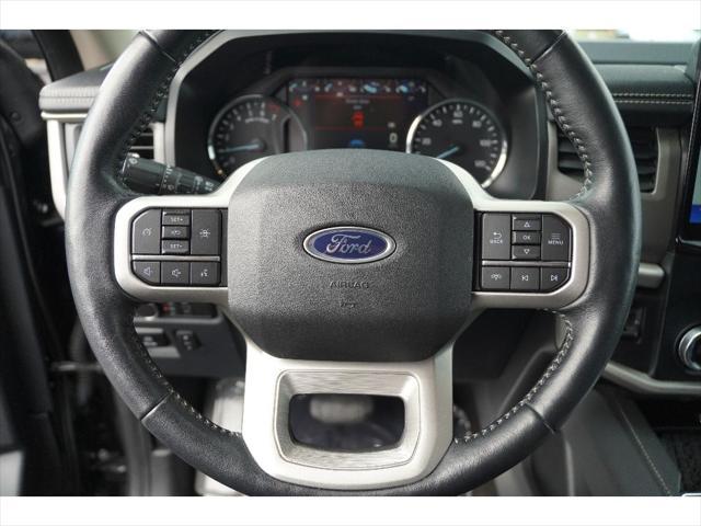 used 2022 Ford Expedition car, priced at $39,797