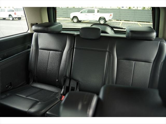 used 2022 Ford Expedition car, priced at $39,797