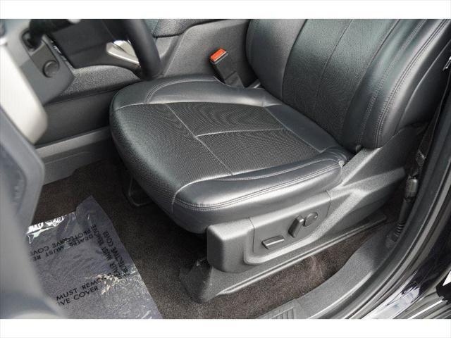used 2022 Ford Expedition car, priced at $37,862