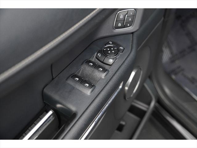 used 2022 Ford Expedition car, priced at $39,797
