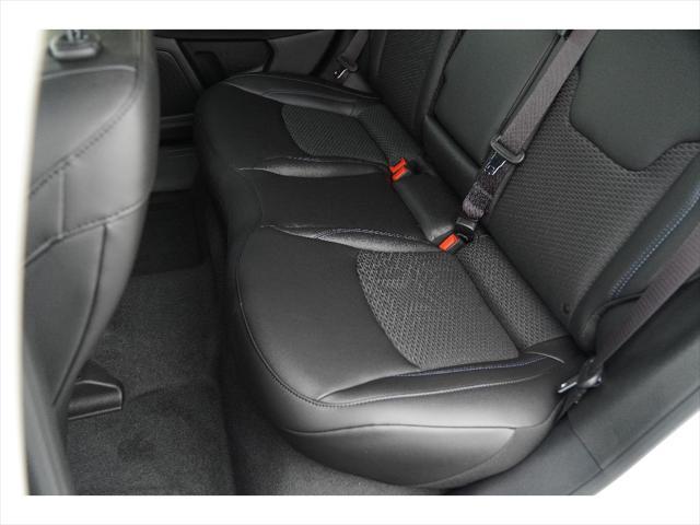 new 2025 Jeep Compass car, priced at $27,440