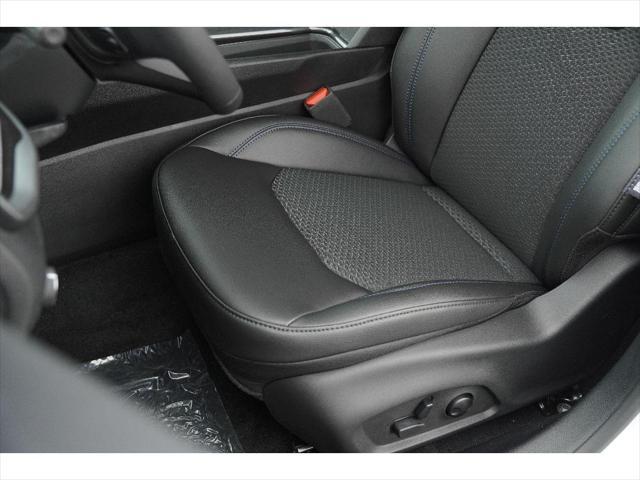 new 2025 Jeep Compass car, priced at $27,440