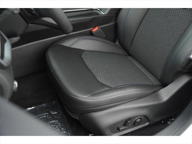 new 2025 Jeep Compass car, priced at $30,265
