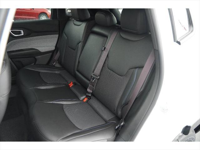 new 2025 Jeep Compass car, priced at $30,265