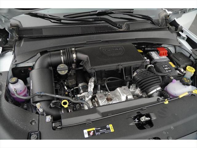 new 2025 Jeep Compass car, priced at $30,265