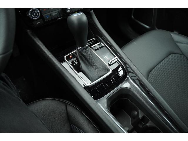 new 2025 Jeep Compass car, priced at $27,440