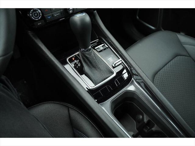 new 2025 Jeep Compass car, priced at $30,265
