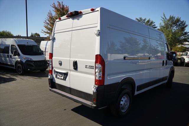 used 2023 Ram ProMaster 2500 car, priced at $40,538