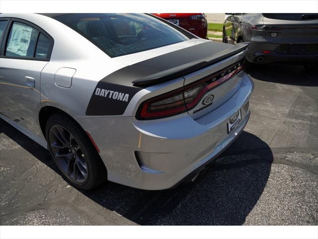 new 2023 Dodge Charger car, priced at $47,337