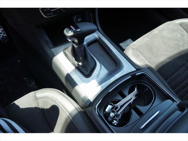 new 2023 Dodge Charger car, priced at $47,337