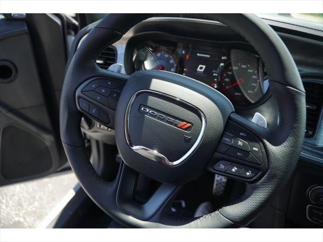 new 2023 Dodge Charger car, priced at $55,415