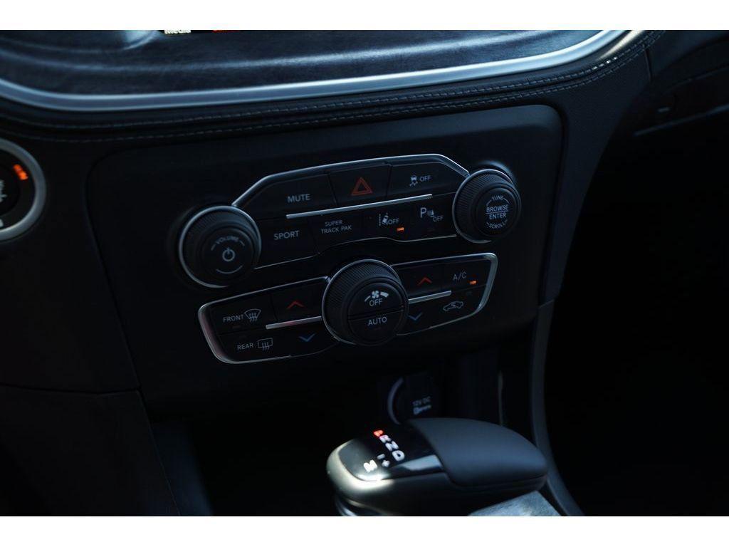 used 2023 Dodge Charger car, priced at $47,999