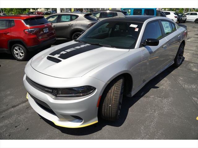 new 2023 Dodge Charger car, priced at $55,415