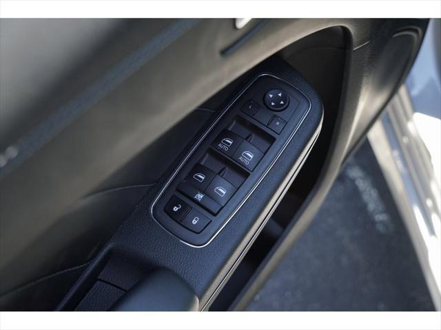 new 2023 Dodge Charger car, priced at $47,337