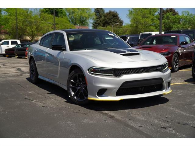 new 2023 Dodge Charger car, priced at $55,415