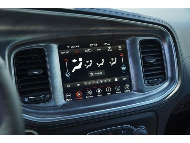 new 2023 Dodge Charger car, priced at $47,337