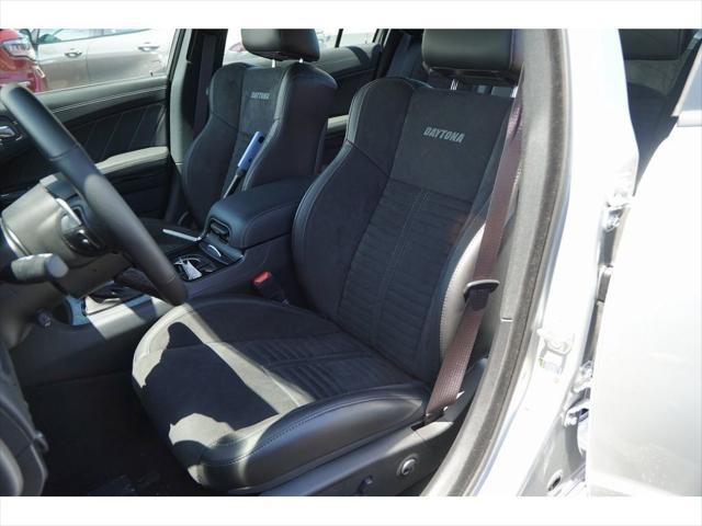 new 2023 Dodge Charger car, priced at $47,337