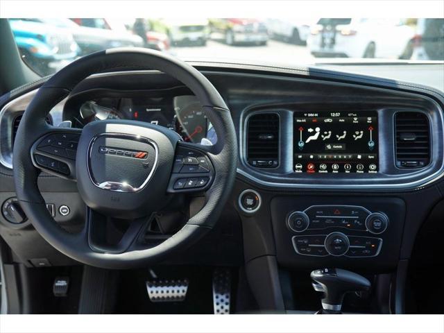 new 2023 Dodge Charger car, priced at $47,337