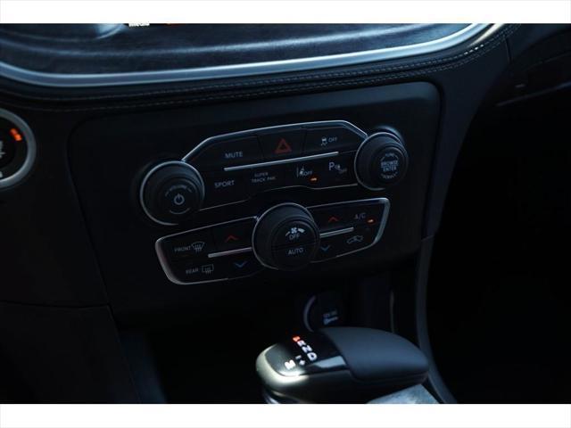 new 2023 Dodge Charger car, priced at $47,337