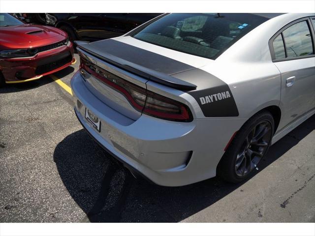 new 2023 Dodge Charger car, priced at $47,337