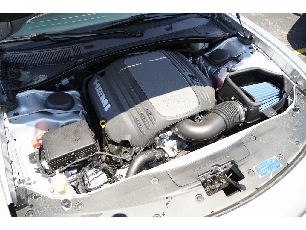 used 2023 Dodge Charger car, priced at $47,999