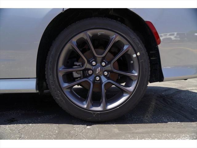 new 2023 Dodge Charger car, priced at $47,337