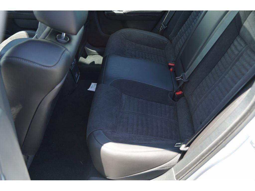 used 2023 Dodge Charger car, priced at $47,999