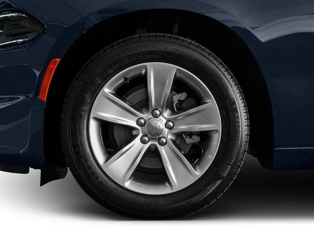 used 2016 Dodge Charger car