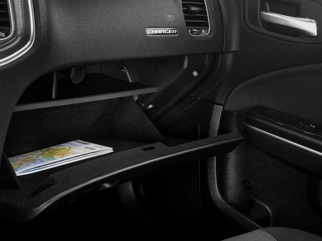 used 2016 Dodge Charger car