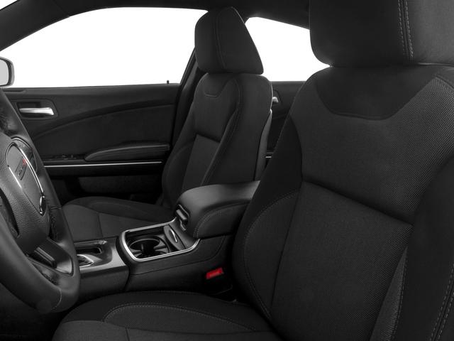 used 2016 Dodge Charger car