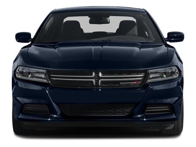 used 2016 Dodge Charger car