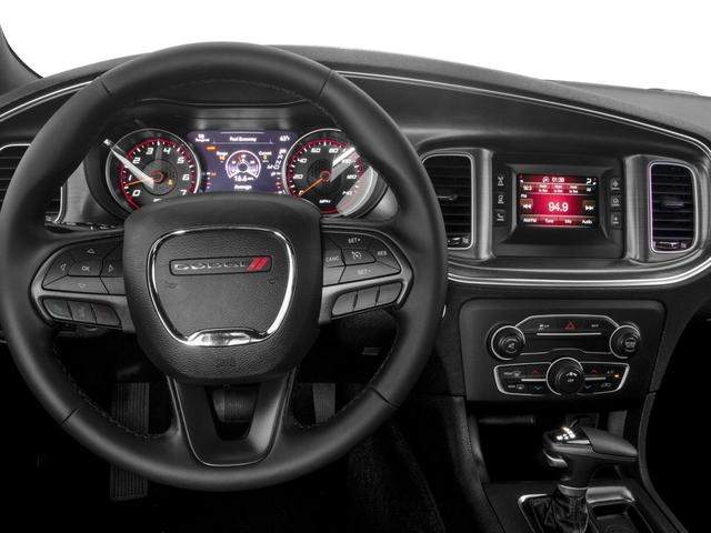 used 2016 Dodge Charger car