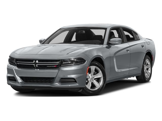 used 2016 Dodge Charger car