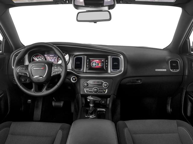used 2016 Dodge Charger car