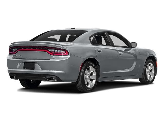 used 2016 Dodge Charger car