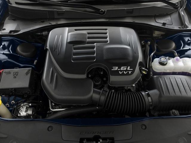 used 2016 Dodge Charger car