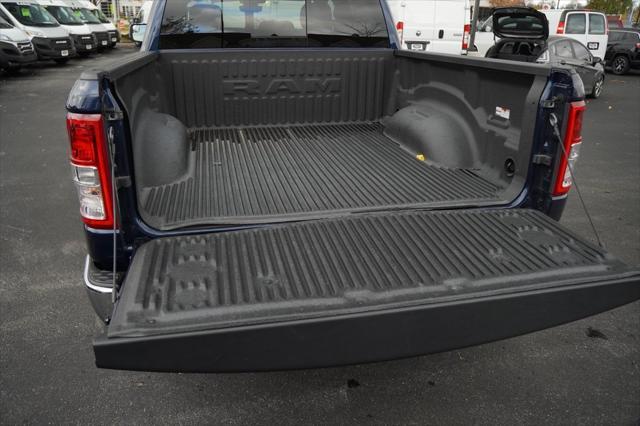 used 2022 Ram 1500 car, priced at $40,441