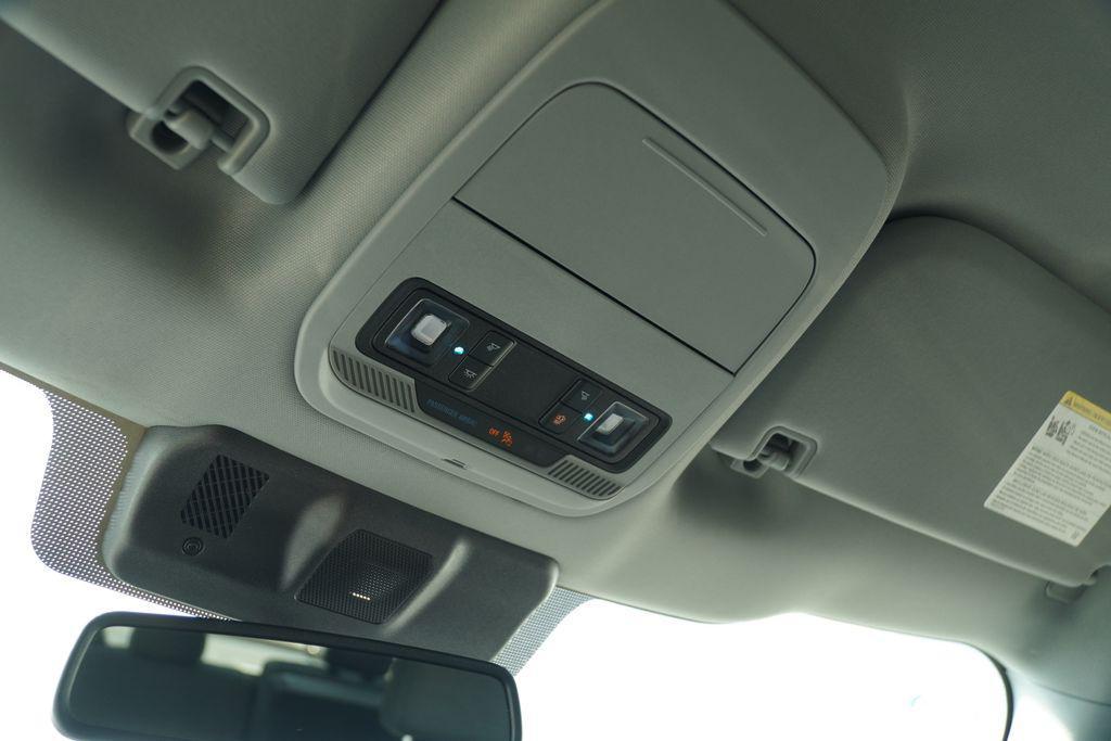 used 2024 Ford F-150 car, priced at $45,499