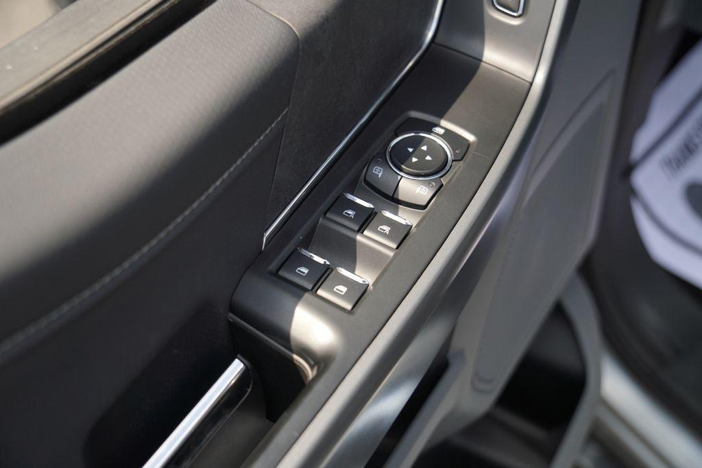 used 2024 Ford F-150 car, priced at $45,499