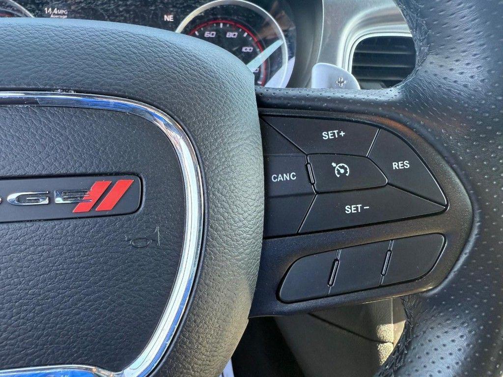 used 2021 Dodge Charger car, priced at $23,552