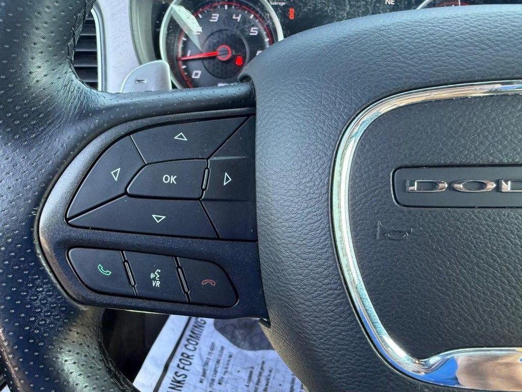 used 2021 Dodge Charger car, priced at $23,552