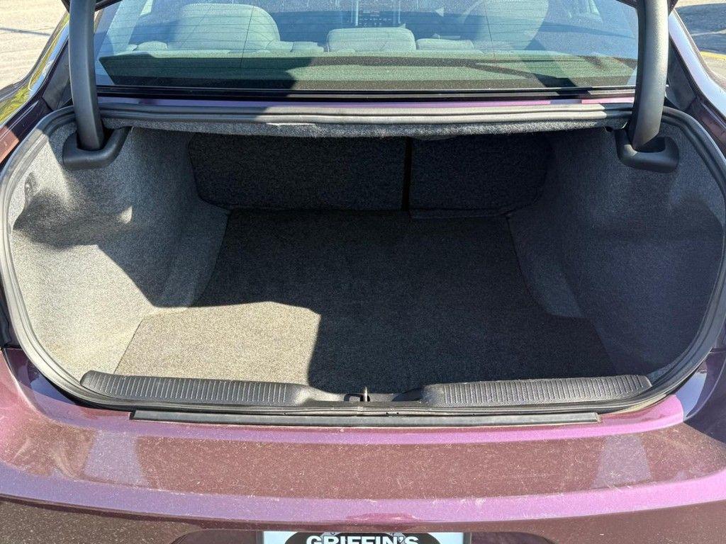 used 2021 Dodge Charger car, priced at $23,552