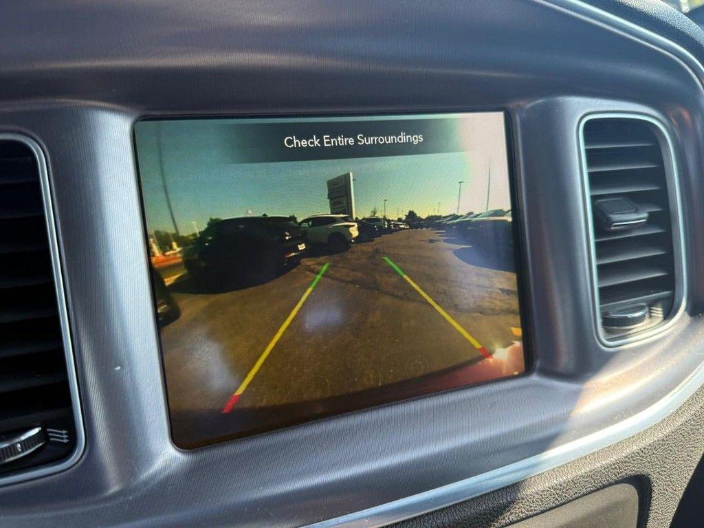 used 2021 Dodge Charger car, priced at $23,552