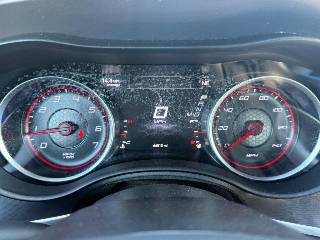 used 2021 Dodge Charger car, priced at $23,552