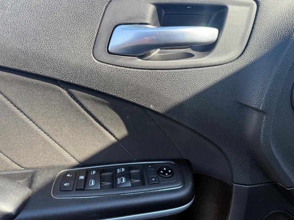 used 2021 Dodge Charger car, priced at $23,552