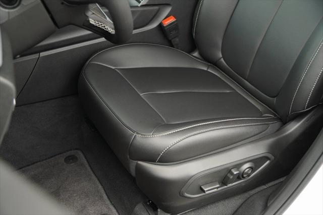 new 2025 Jeep Grand Cherokee L car, priced at $46,198